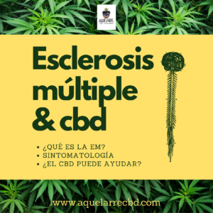 cbd esclerosi multiple tienda cbd barcelona ctalauña