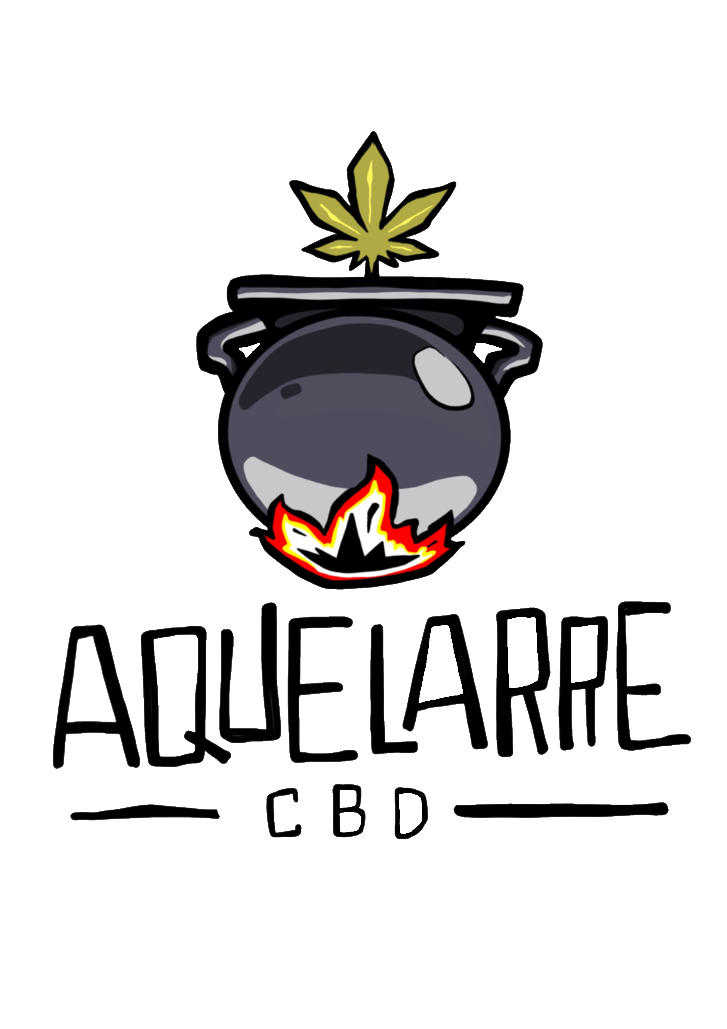 logo tienda cbd