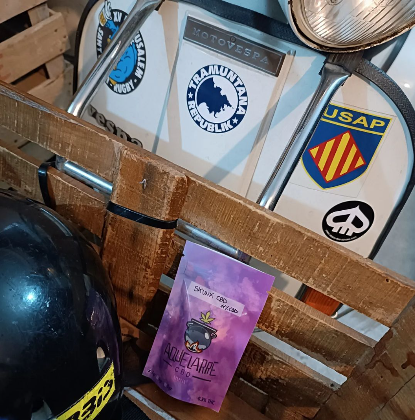 CBD en España 2026: ¿Es legal o no? Te lo explico fácil y claro