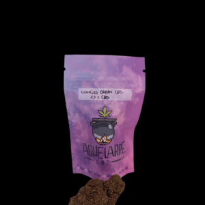 comprar cbd online premium. cookies cream indoor