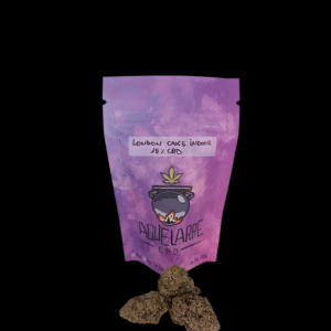 Flor de CBD London Cake 15%CBD - Indoor