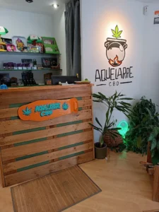 La mejor tienda de CBD de España, Cataluña y Barcelona. Compra el mejor CBD. cannabis shop