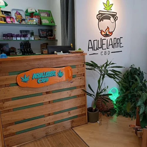 La mejor tienda de CBD de España, Cataluña y Barcelona. Compra el mejor CBD. cannabis shop